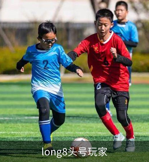 long8头号玩家简介